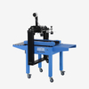 Hualian kinh tế và máy bán tự động bán tự động kinh tế và nhẹ để sử dụng thương mại điện tử FXJ-4030A