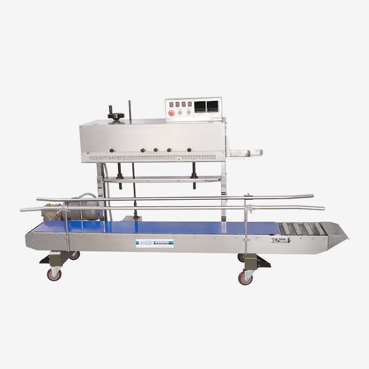 Bộ niêm phong dải ngang tự động FRM-1370AL/m