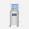 Máy hàn thực phẩm chân không chuyên nghiệp cấp khí xả HVC-410F / 2A