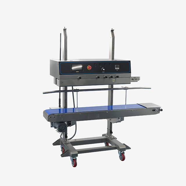 Mã hóa in phun đa chức năng liên tục Túi niêm phong Túi đóng gói Túi đóng gói FRP-1120LD