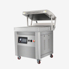 Một buồng bán tự động máy chân không da tự động HVC-760FS