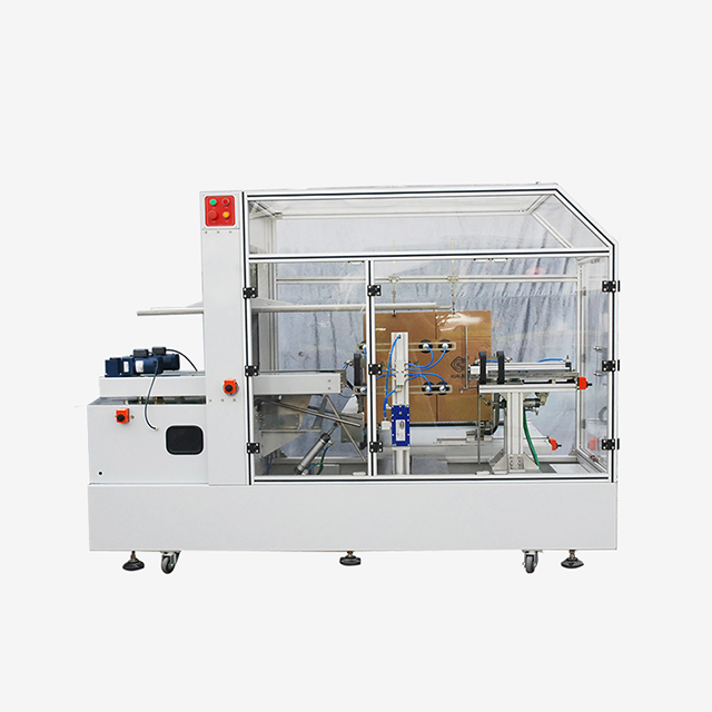 Máy sửa vỏ tự động CXJ-6040C